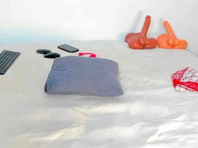 delicious_freak webcam