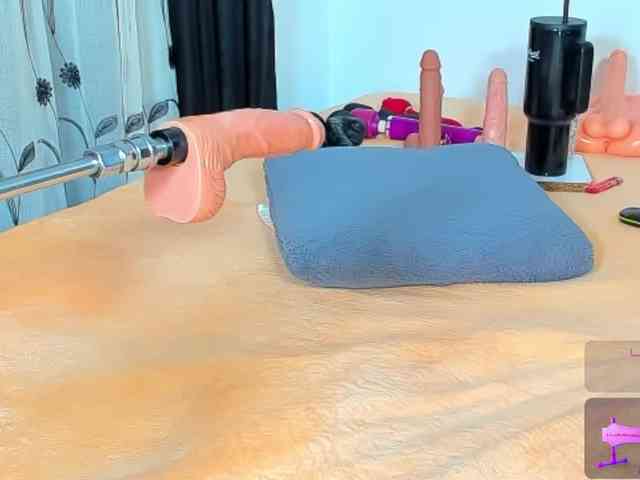 delicious_freak webcam