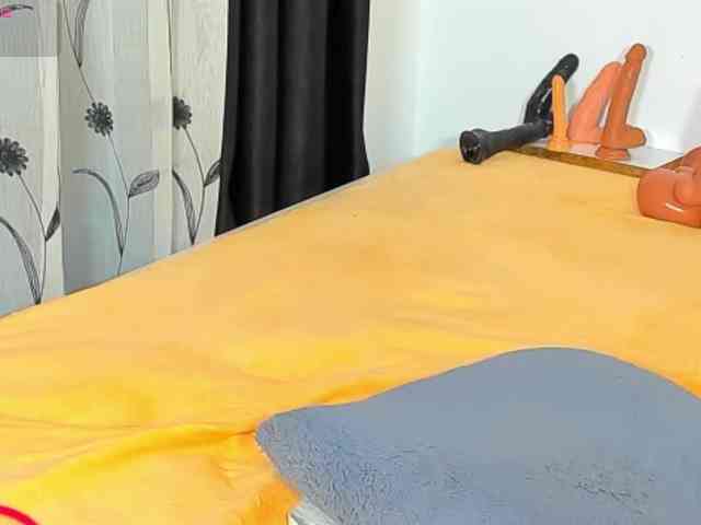 delicious_freak webcam
