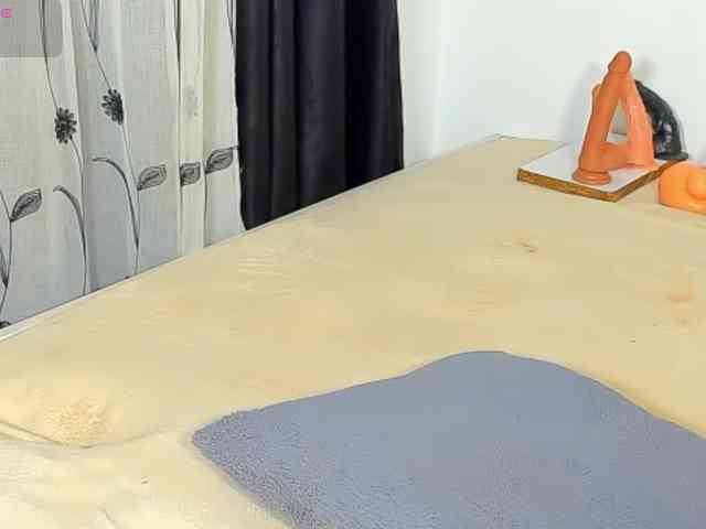 delicious_freak webcam