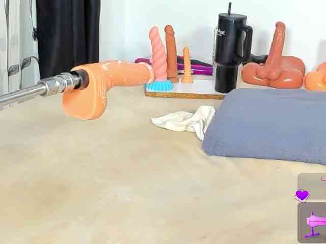 delicious_freak webcam