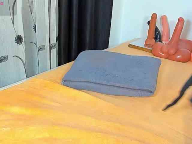delicious_freak webcam
