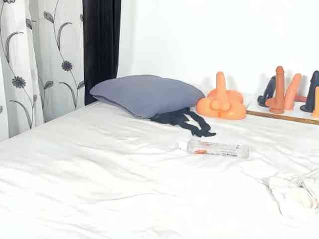 delicious_freak webcam