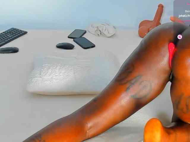 delicious_freak webcam
