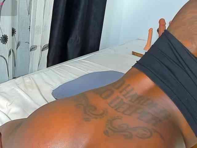 delicious_freak webcam