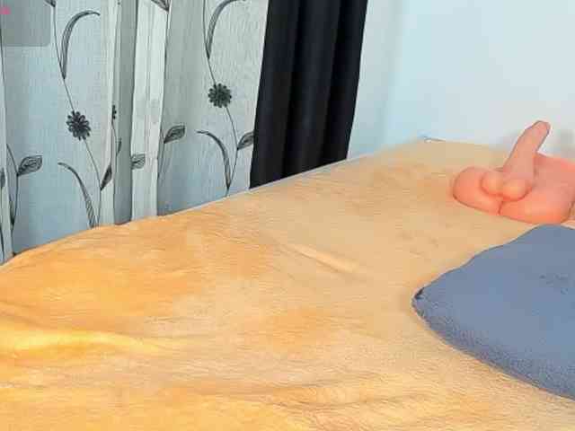 delicious_freak webcam