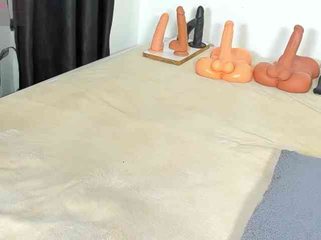 delicious_freak webcam
