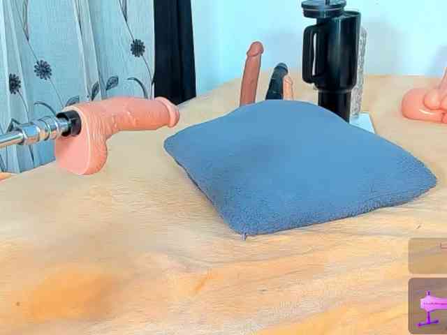 delicious_freak webcam