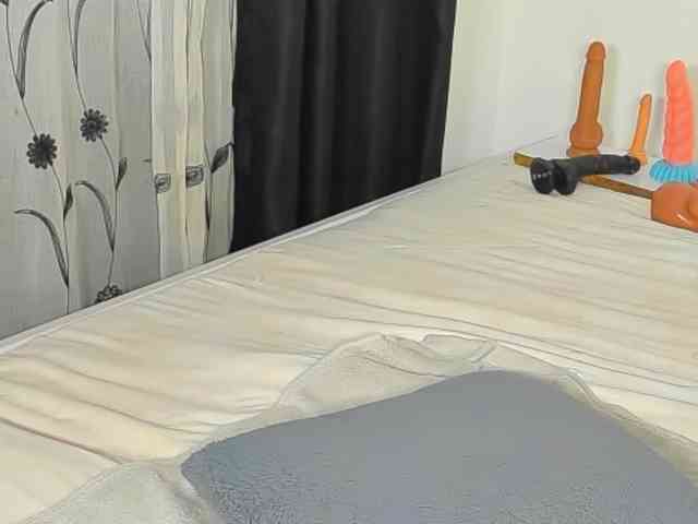 delicious_freak webcam