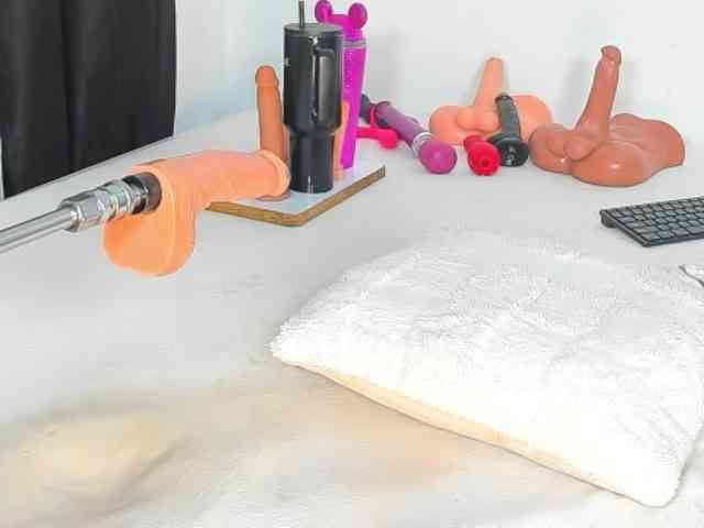 delicious_freak webcam