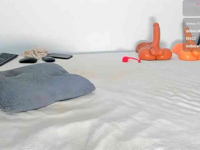 Deliciousbizt - Girl 