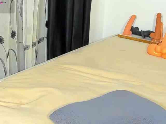 delicious_freak webcam