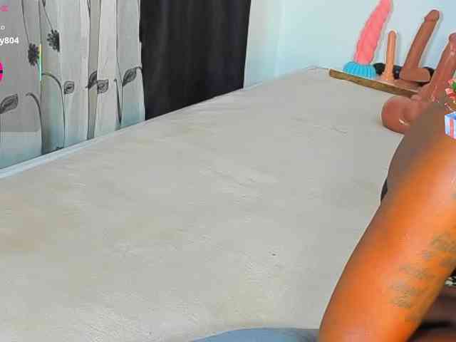 delicious_freak webcam