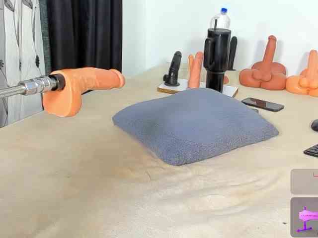 delicious_freak webcam
