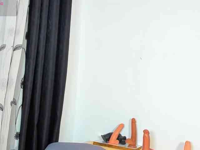 delicious_freak webcam