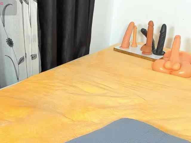 delicious_freak webcam