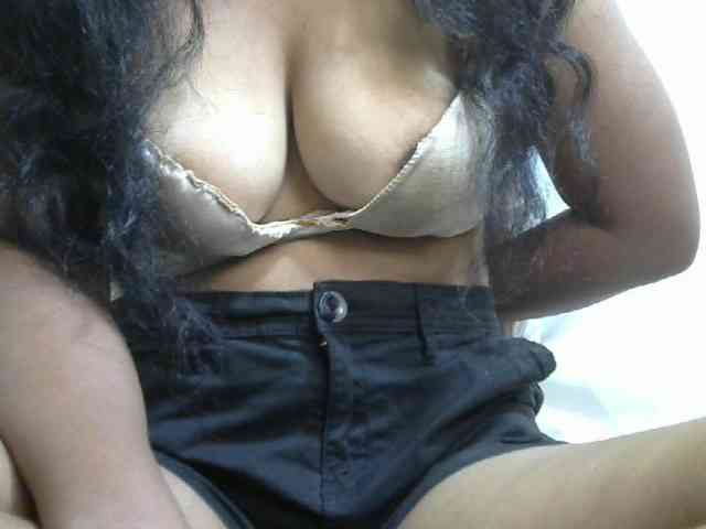 Harmalie webcam