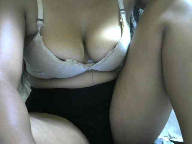 Harmalie webcam