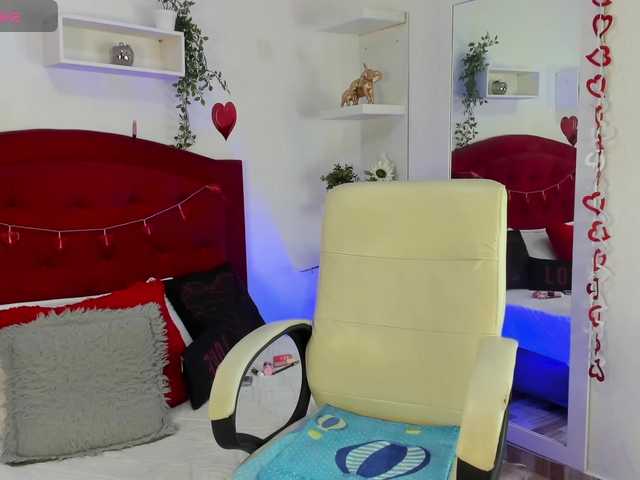ashley-hot-01 live cam on BongaCams