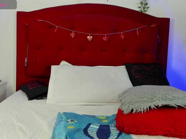 ashley-hot-01 live cam on BongaCams