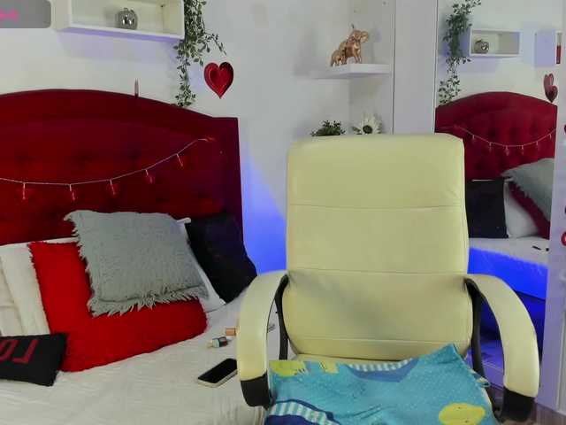 ashley-hot-01 live cam on BongaCams