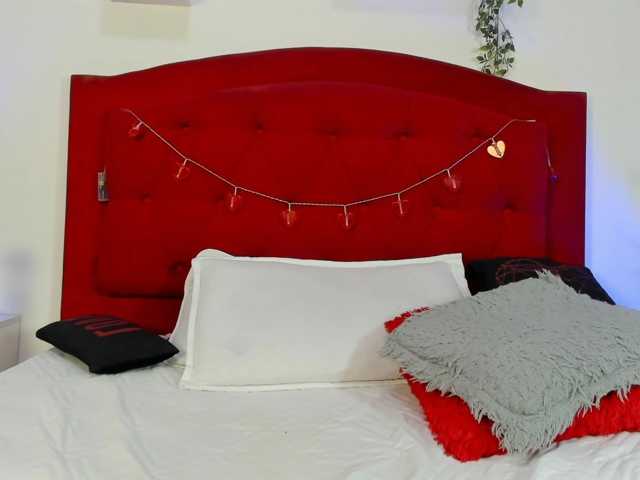 ashley-hot-01 live cam on BongaCams
