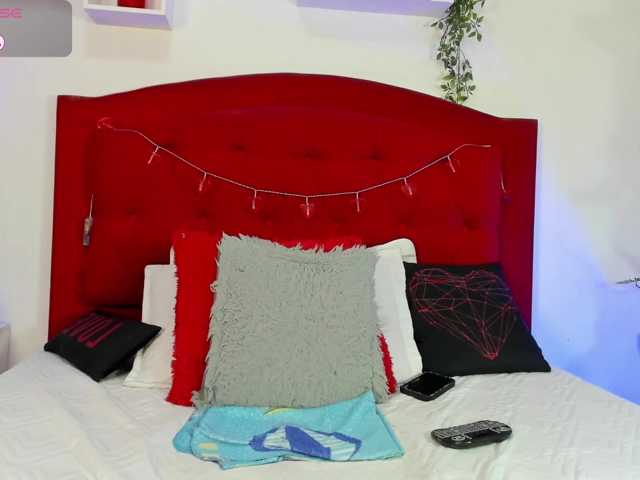 ashley-hot-01 live cam on BongaCams