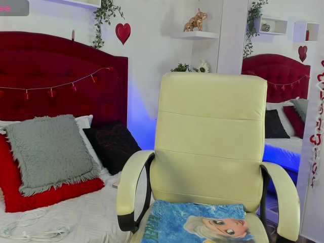 ashley-hot-01 live cam on BongaCams