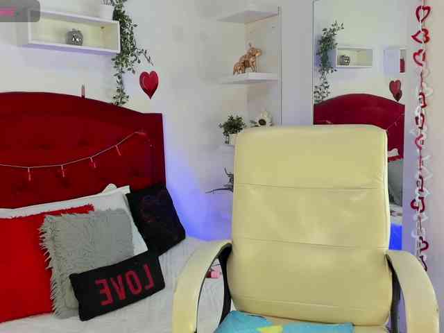 ashley-hot-01 webcam