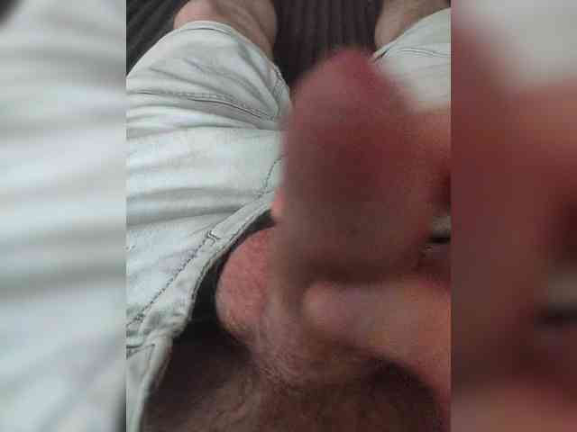 Artem-547 Sex Cam Show