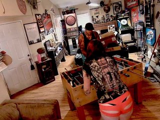 Tattedtrouble Porn Show
