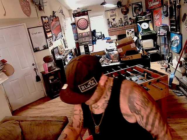 tattedtrouble cam belle
