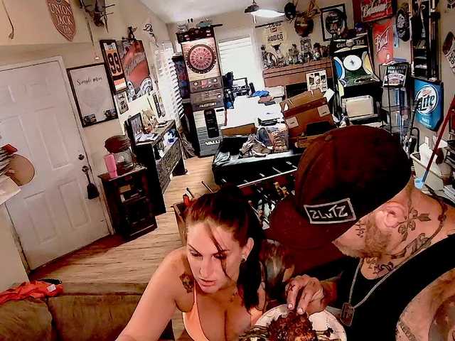 tattedtrouble belle show