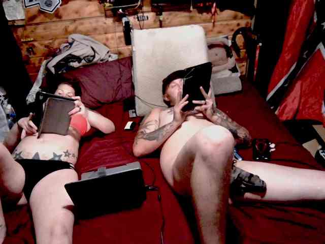 Tattedtrouble