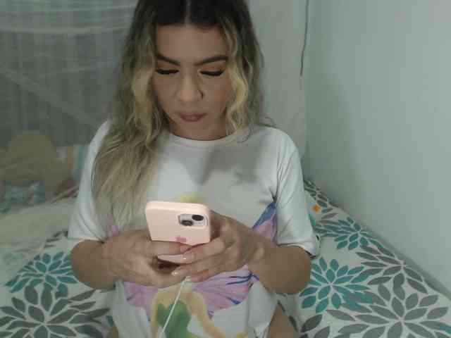 vicodollts Sex Cam Show