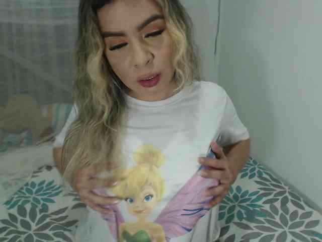 vicodollts Sex Cam Show