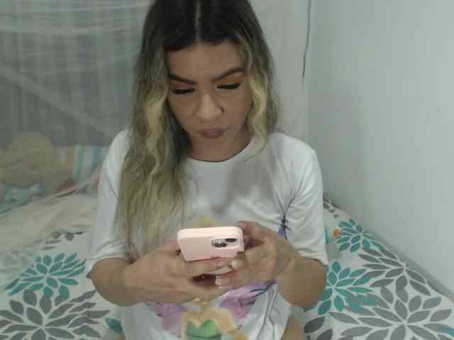 vicodollts Sex Cam Show