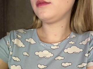 AlinaRay Porn Show