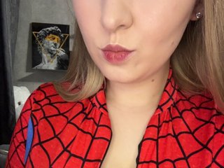 AlinaRay Porn Show