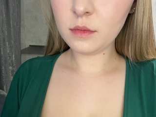 AlinaRay Porn Show