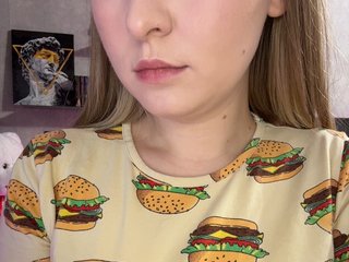 AlinaRay Porn Show