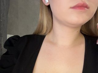 AlinaRay Porn Show