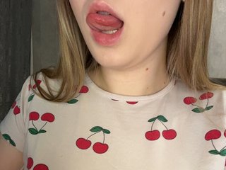AlinaRay Porn Show