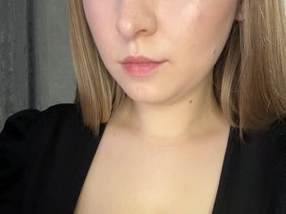 AlinaRay Porn Show