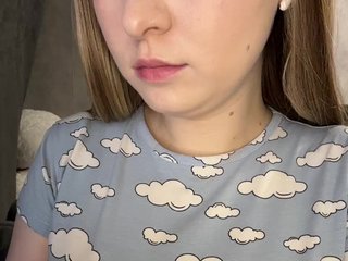 AlinaRay Porn Show