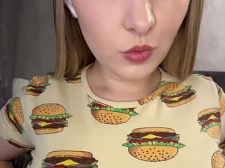 AlinaRay Porn Show