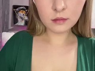 AlinaRay Porn Show