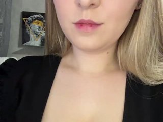 AlinaRay Porn Show