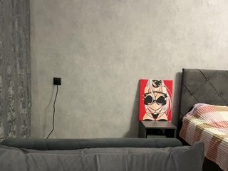 AlinaRay Porn Show