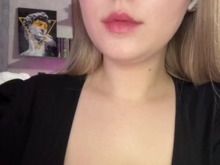 AlinaRay Porn Show